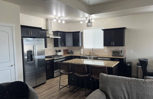 Grand Junction House | 5 minutes to CMU and Down town Grand Junction