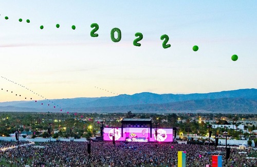 Coachella Apartment | 5 minutes to coachella fest and stagecoach