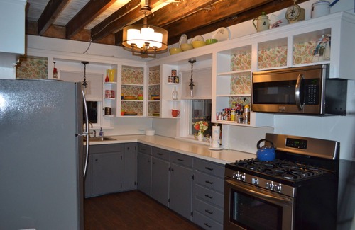 Clymer House | 5 minutes to Peek n Peak, Large private yard, and on site Hot tub