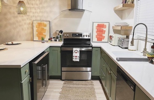 Wonder Valley House | 5 minutes to the Joshua Tree National Park North Entrance with backyard patio