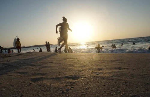 Haifa Apartment | 5 minutes to the beach and the see! 5 минут ходьбы до пляжа и моря!