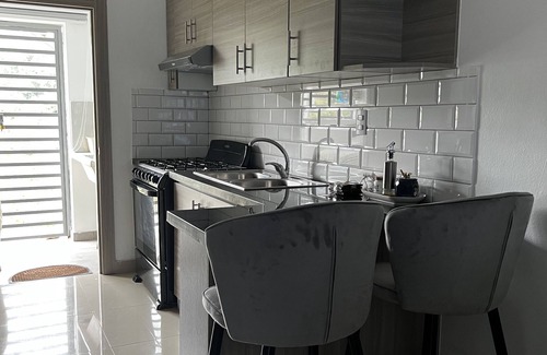 Jarabacoa Apartment | 5 minutes to The Confluencia River! Jarabacoa Getaway condo