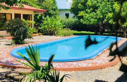 Sierpe Bed & Breakfast | 5 minutes to the marine in sierpe peninsula osa, Costa Rica! Bed & Bread Hotel!