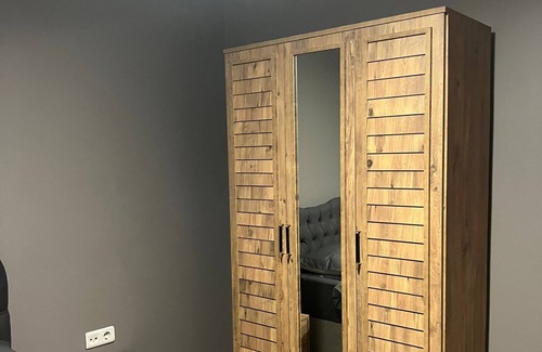 Pendik Apartment | 5 Minutes to the Sabiha Gökçen Airport! Unique experience with lots of apartment