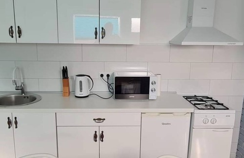 Seline Apartment | 5 minutes to the See, 10 minutes to the NP Paklenica