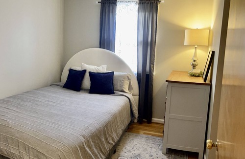Wilmington House | 5 minutes to WEC