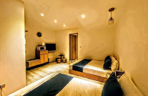 Ximending Apartment | 5 minutes to Ximen LongShan Temple Wanhouse RoomB