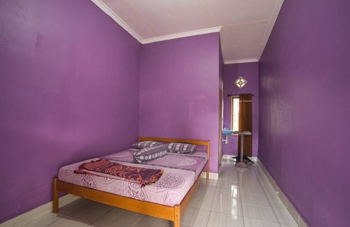 Kecamatan Sembalun Hotel | 5 minutes walk to the gate of the Rinjani Mount Trekking Centre in Sembalun.