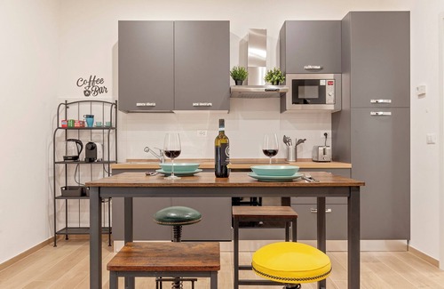 Venezia Nuova Apartment | 5 Minuti dal Porto [city&sea]