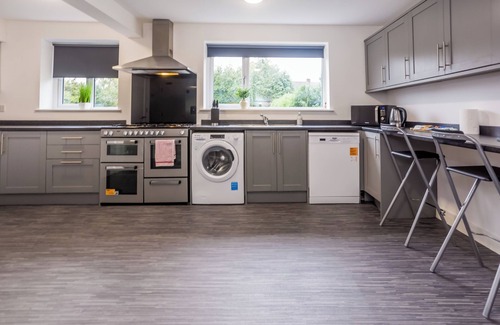 Durham House | 5 Monks Crescent