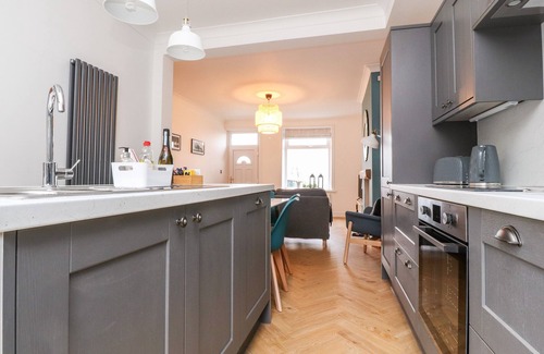 Haworth Cottage | 5 Myrtle View