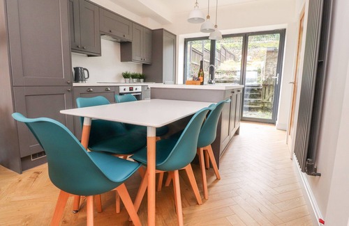 Haworth Cottage | 5 Myrtle View