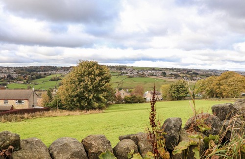 Haworth Cottage | 5 Myrtle View