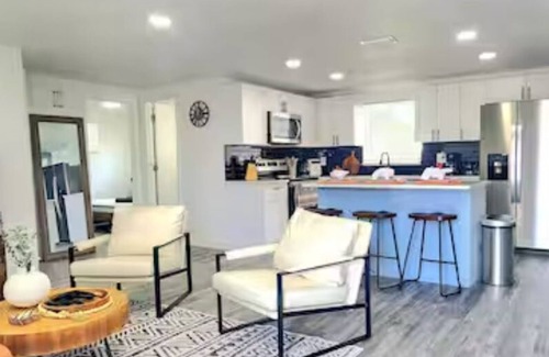 New Port Richey House | #5 New Tarpon's Fun House in New Port Ritchey.