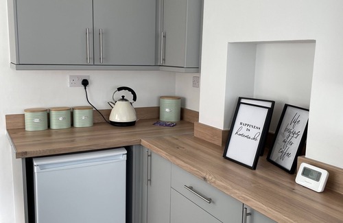 Rushmoor District House | 5 nights 20% Discount Offer/Business Stays