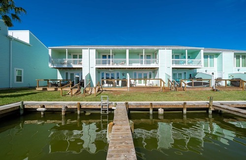 Key Allegro Condo | 5 O'clock Somewhere