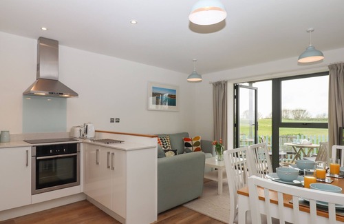 Bolberry Cottage | 5 Ocean Reach