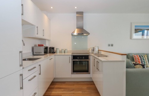 Bolberry Cottage | 5 Ocean Reach
