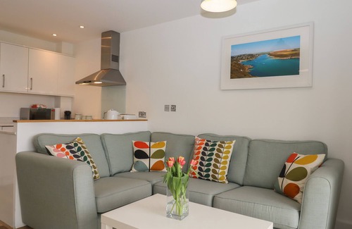 Bolberry Cottage | 5 Ocean Reach