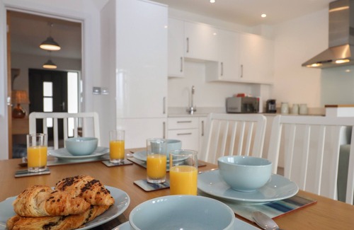 Bolberry Cottage | 5 Ocean Reach
