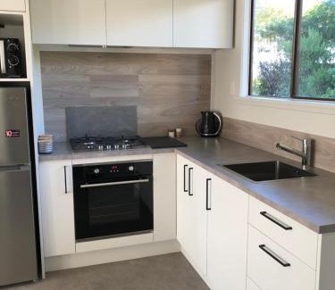 Renwick Apartment | #5 on Blenheim St