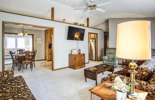 Hot Springs Village House | 5 Paterna Lane