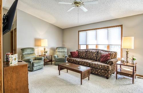 Hot Springs Village House | 5 Paterna Lane
