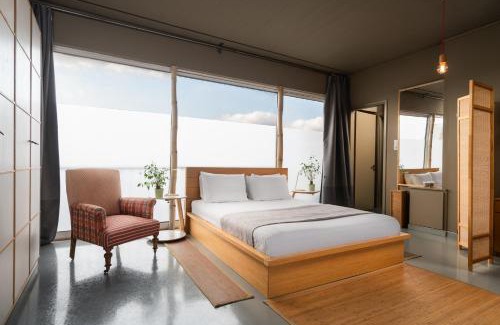 Kerameikos Apartment | 5* Penthouse Acropoli View Loft