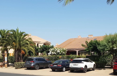 Saint-Cyprien Plage House | 5 pers Holidayhouse 2min from the sea