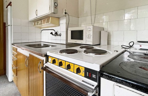Linneryd House | 5 person holiday home in LINNERYD/KRONOBERGS LÄN