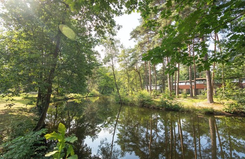 Hapert House | 5-person bungalow in the holiday park Landal Het Vennenbos