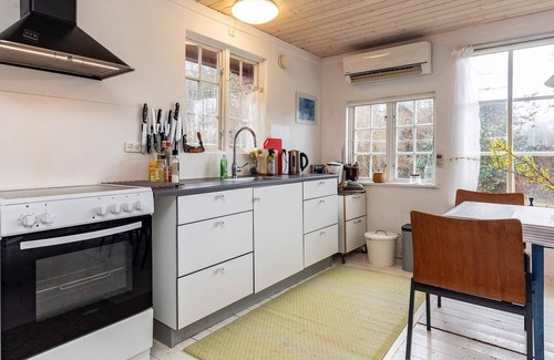 Faxe Ladeplads House | 5 person holiday home in Faxe Ladeplads