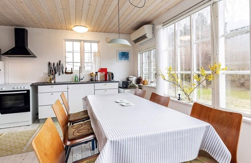 Faxe Ladeplads House | 5 person holiday home in Faxe Ladeplads