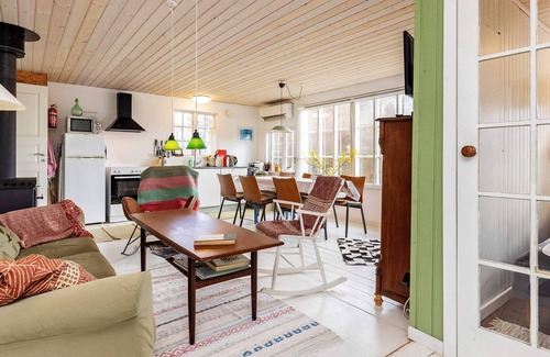 Faxe Ladeplads House | 5 person holiday home in Faxe Ladeplads