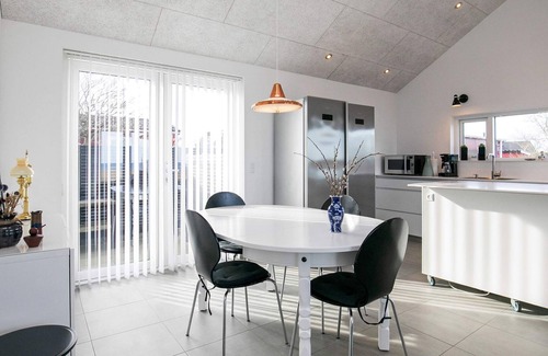 Frederikshavn House | 5 person holiday home in Frederikshavn