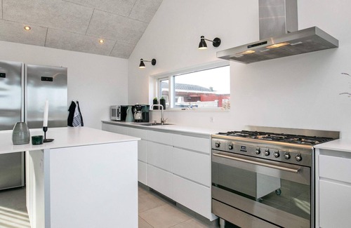 Frederikshavn House | 5 person holiday home in Frederikshavn