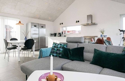 Frederikshavn House | 5 person holiday home in Frederikshavn