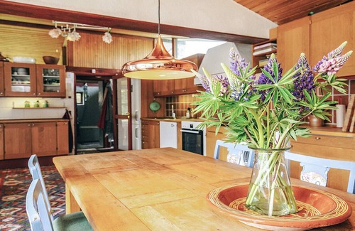 Frederiksvaerk House | 5 person holiday home in Frederiksværk-By Traum
