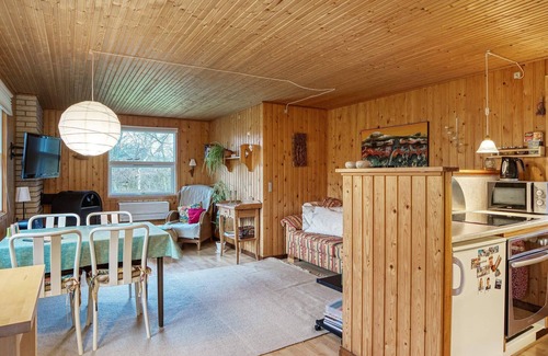 Store Fuglede House | 5 person holiday home in Store Fuglede-By Traum