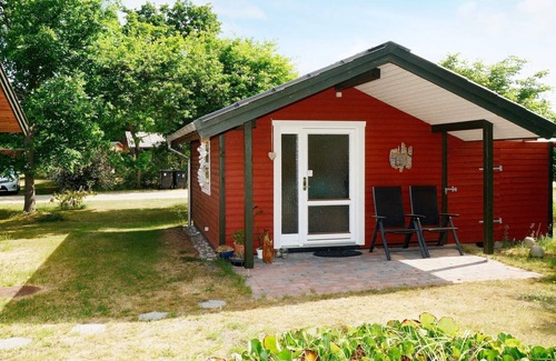 Store Fuglede House | 5 person holiday home in Store Fuglede-By Traum