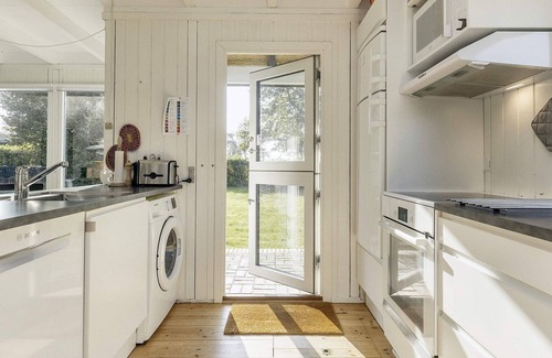 Kongsnæs House | 5 person holiday home in Stubbekøbing-By Traum