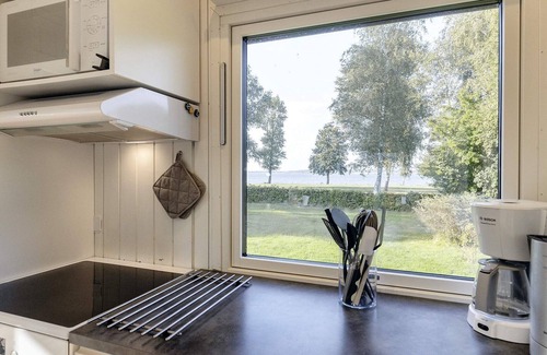 Kongsnæs House | 5 person holiday home in Stubbekøbing-By Traum