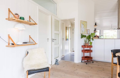 Argab House | 5 person holiday home in Hvide Sande
