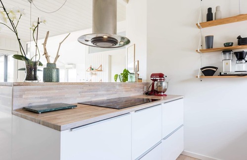 Argab House | 5 person holiday home in Hvide Sande