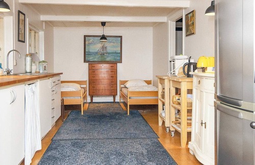 Skanderborg Municipality House | 5 person holiday home in Skanderborg