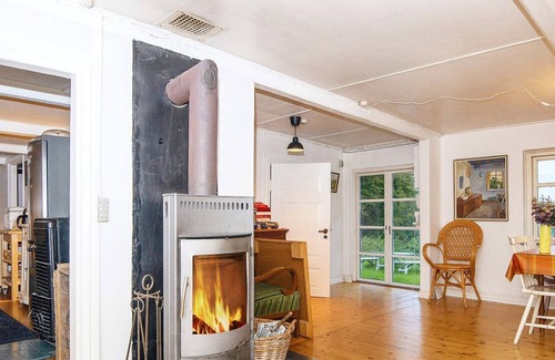 Skanderborg Municipality House | 5 person holiday home in Skanderborg