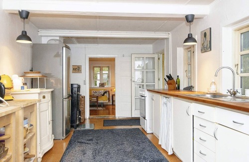 Skanderborg Municipality House | 5 person holiday home in Skanderborg-By Traum