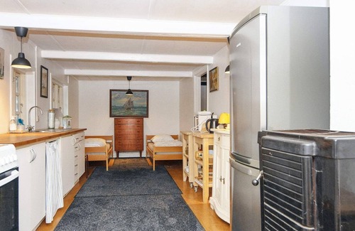 Skanderborg Municipality House | 5 person holiday home in Skanderborg-By Traum