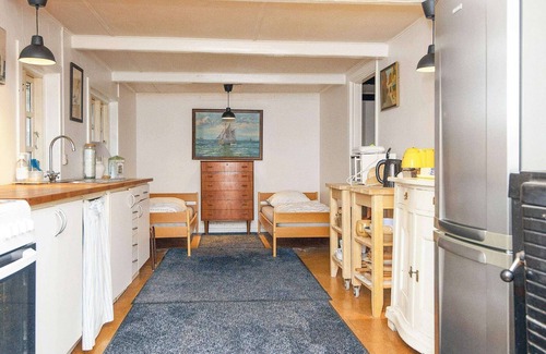 Skanderborg Municipality House | 5 person holiday home in Skanderborg-By Traum