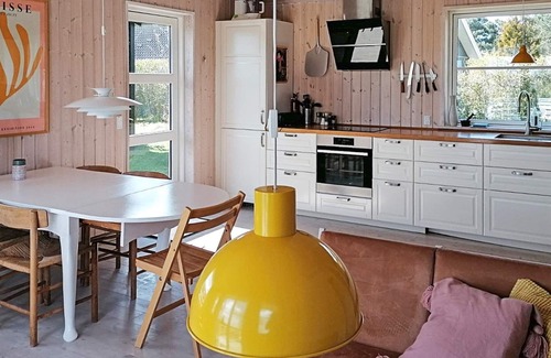 Skaverup House | 5 person holiday home in Vordingborg